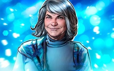US Bitcoin Reserve Funding “Can Start Anytime” – Senator Lummis