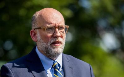 ‘Substantial’ Government Layoffs Have Begun: Vought