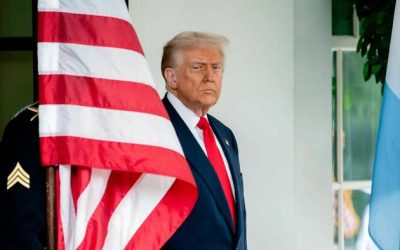 White House Stands Firm Against Obamacare As Shutdown Drags Into Fourth Week