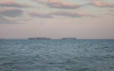 Iran-Aligned Houthis Sanction US Oil Majors