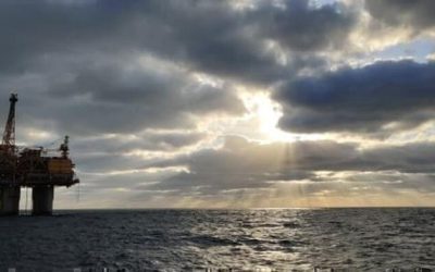 The Uncertain Future Of UK Oil And Gas