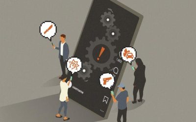 How Social Media Is Warping People’s Relationship With Violence