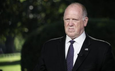 “For God’s Sake, Stop The Rhetoric!”: Border Czar Tom Homan Pleads With Anti-ICE Dems