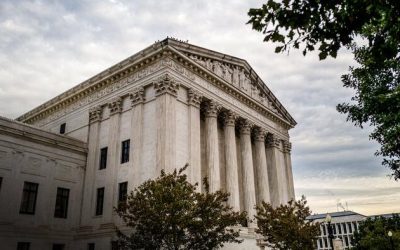 Top Supreme Court Cases To Watch As Justices Reconvene