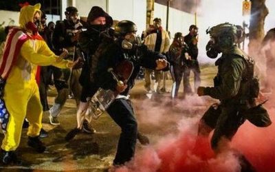 Legal Battles Rage Over National Guard Deployments To 5 States – What To Know