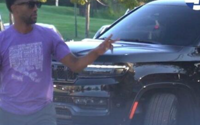 “Not The Taxpayers’ Money!”: Baltimore City Residents Furious After Leftist Mayor Rides In Luxury