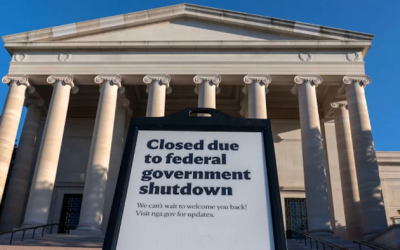Consumer Sentiment Cracking Amid Gov’t Shutdown; 17% Of Americans Delay Major Purchases, Survey