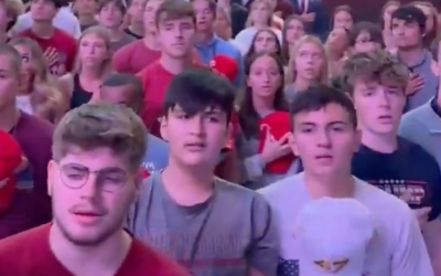 Soys To Men: The Democratic Party Is Hemorrhaging Males