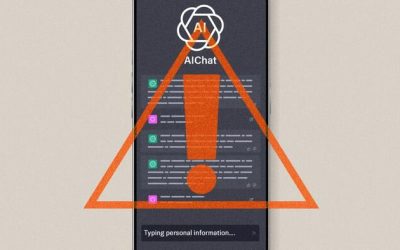 How AI Is Becoming Weak Link In Cybersecurity