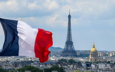 French Socialists Pitch Scaled-Down Wealth Tax Bill As Offer To Save Lecornu, Macron, Avert Elections