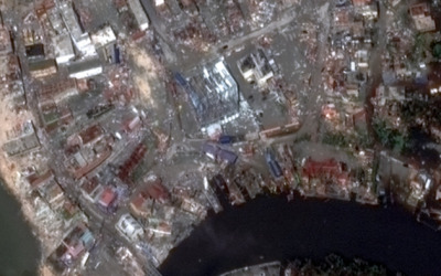 Jamaica’s Catastrophe Bond Poised For Big Payout Within Weeks After Hurricane Melissa’s Insane Strength