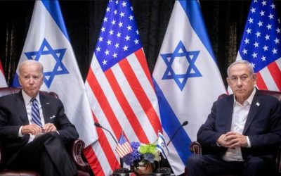 Victor Hanson: How Biden & Obama Failed In The Middle East