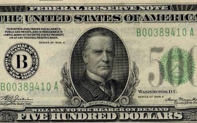 How America’s Paper-Money System & The Federal Reserve Plunder American Taxpayers