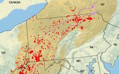 How Did Energy-Rich Pennsylvania Screw Up So Badly?