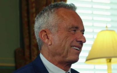 MAHA’s Moment To Prove Itself: The 2026 Midterms