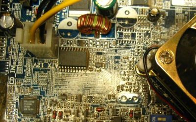 The AI Revolution Runs Through America’s Heartland