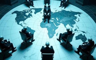 Engineering Desperation | zh