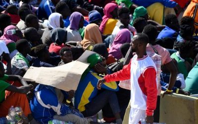 “We Import Poverty” – Italian Newspaper Argues That Foreigners Are Impoverishing Italy After New Data Published