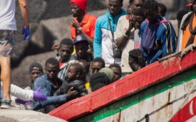 Madrid Hospitals Overwhelmed By Illegals As Spaniards Endure Longer Healthcare Waits
