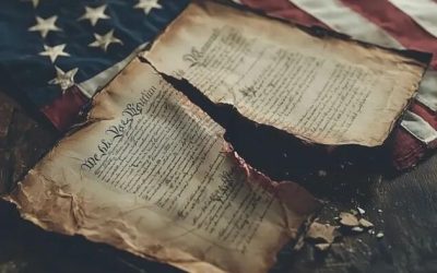 How Progressives Broke The Constitution And Praised Themselves For It