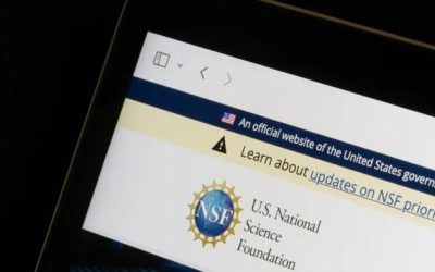 Government Science Is An Oxymoron