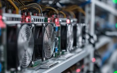 New York Targets Bitcoin Mining With Proposed Tax Hike Bill