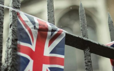 Majority Of Brits From All Political Leanings Agree The Country Is F**ked