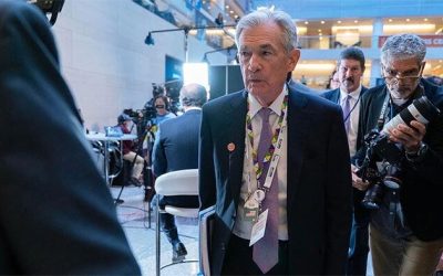 The Final Crisis: This Is Our Future