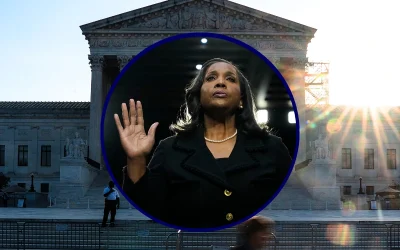 SCOTUS postpones decision on whether Trump admin can remove Fed. Reserve member Lisa Cook, agreeing to hear oral arguments next year