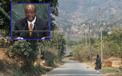 U.S. sends 10 more deportees to Eswatini oan