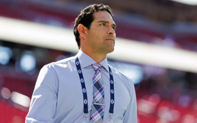 Fox Sports analyst Mark Sanchez facing felony battery charge and lawsuit after altercation in Indianapolis oan