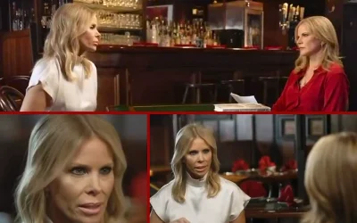 Actress Cheryl Hines calls Kennedy family rift ‘Disappointing,’ speaks out on public attacks against husband RFK Jr. oan