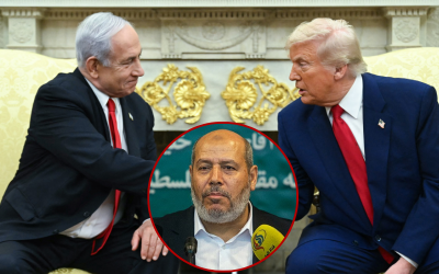 ‘First phase’ of Gaza Peace deal successful, all hostages to be ‘released very soon’ oan