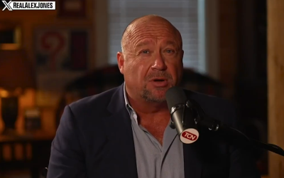 SCOTUS declines to hear Alex Jones’ appeal in Sandy Hook lawsuit oan