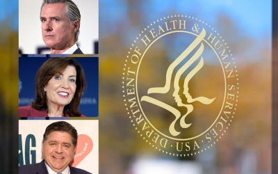15 Democrat governors launch public health alliance directly opposing RFK Jr.’s HHS oan