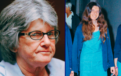 Newsom blocks parole for former Charles Manson cult follower Patricia Krenwinkel oan