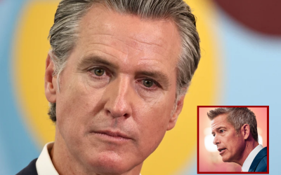 ‘Newsom didn’t follow guidance, now 3 people are dead’ oan