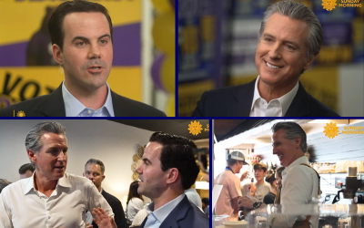 ‘Yeah, I’d be lying otherwise’ oan