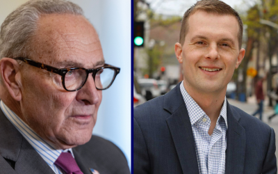 Democrats are ‘lying’ about their strategy to win, and shutting down the government oan