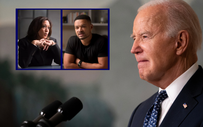 Biden ‘didn’t want’ to debate Trump and had to be ‘talked into it’ oan