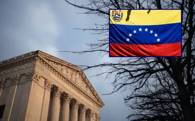 SCOTUS allows Trump admin to remove temporary deportation protection for Venezuelans oan