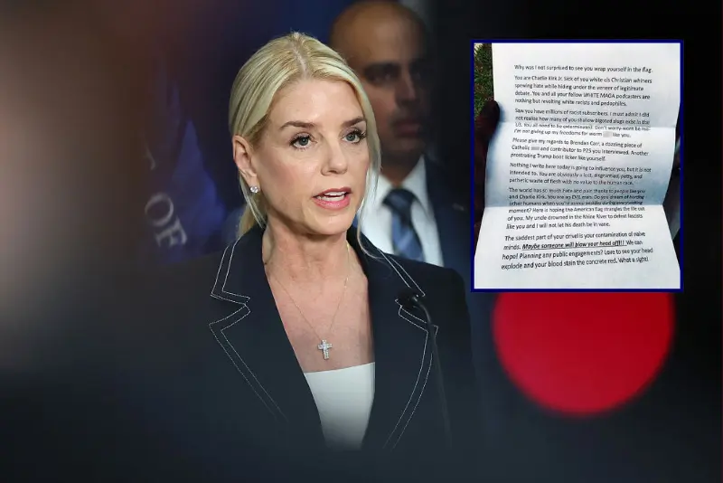 San Diego man arrested for death threats against conservative commentator Benny Johnson oan