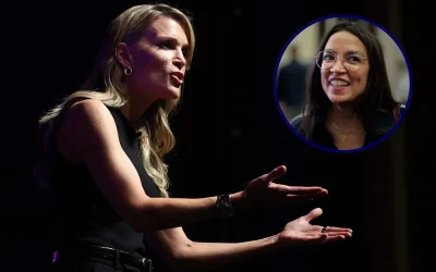 If AOC runs for president ‘I might run’ oan