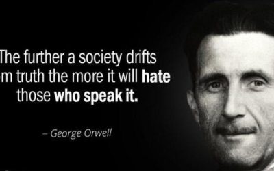 We’re Living Through A Coordinated Sabotage Of Truth-Seeking Institutions