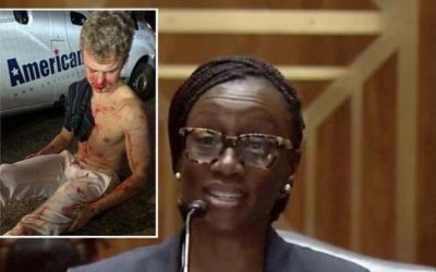 Trump Slams DC Judge Who Let ‘Big Balls’ Attackers Walk Free