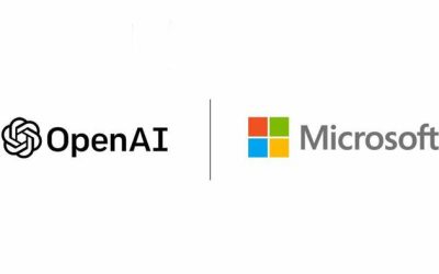 $500 Billion & Counting: Next Chapter In Microsoft-OpenAI Partnership Revealed