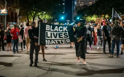 DOJ probing allegations of fraud within BLM movement oan