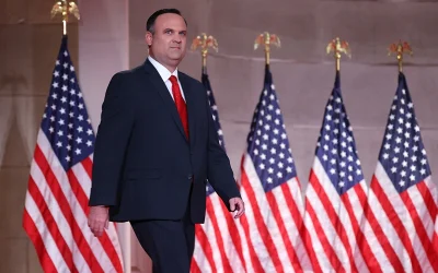 Trump appoints Dan Scavino to head WH personnel office oan
