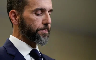 Fmr special counsel Jack Smith asks to testify publicly before Congress, cites ‘mischaracterizations’ of his investigation into Trump