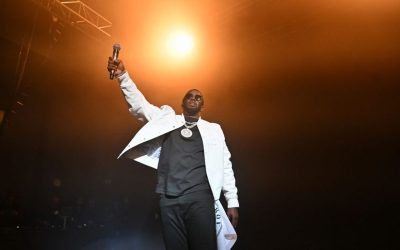 Sean ‘Diddy’ Combs sentenced to 4 years, 2 months behind bars oan